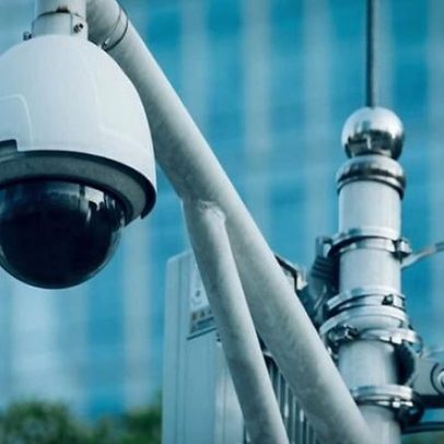 Sistema de videovigilância em Viseu será implementado por fases