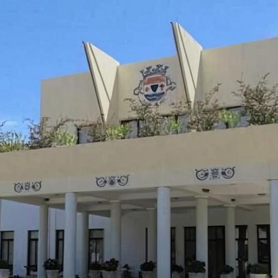 Vila de Rei disponibiliza unidade com 20 camas para desalojados