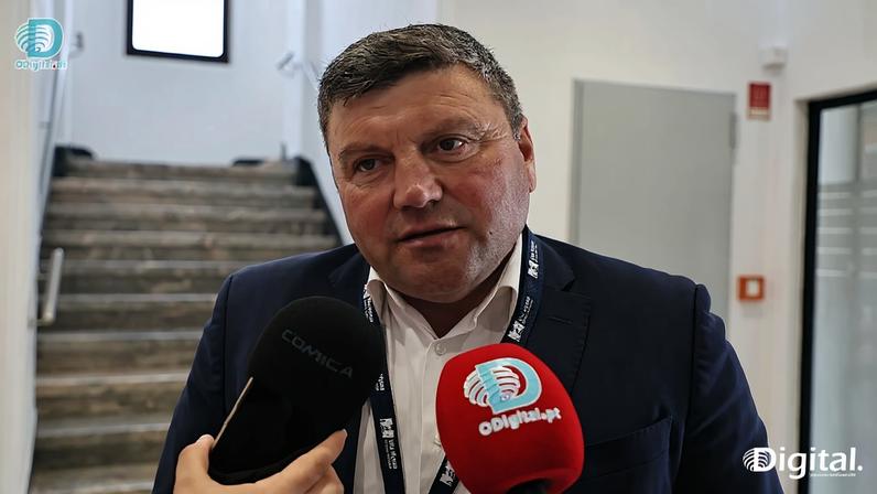 Autarca de Vila Viçosa defende centralidade da vila na Restauração da Independência