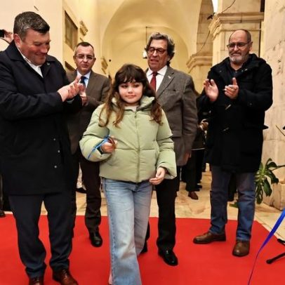 Vila Viçosa recebe 3ª Feira da Doçaria Conventual Lurdes Ramos