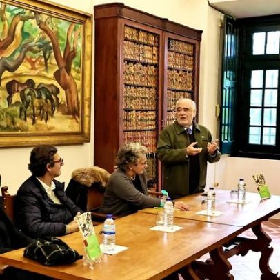 Casa Bragança lança livro sobre pintores portugueses na Bretanha e D Amélia