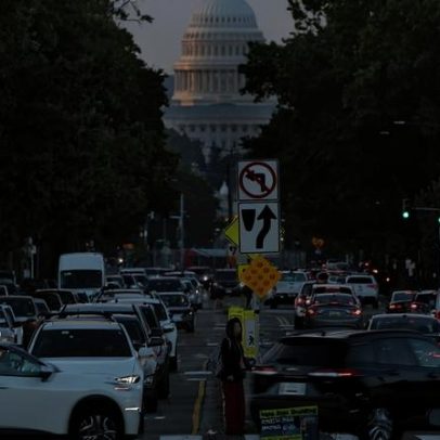 Radares de velocidade podem ser banidos em Washington DC