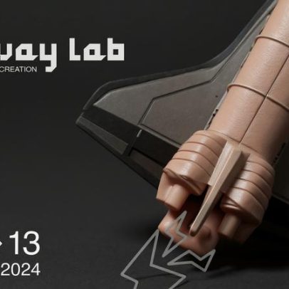 Westway LAB 2024 abre Guimarães 10 a 13 de abril com pistas de descolagem
