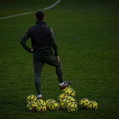 Os 232 dias de Xabi no Real falharam na liderança