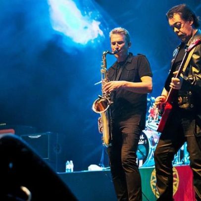 Vila Nova de Paiva: Barrelas Summer Fest divulga primeiros nomes de 2026