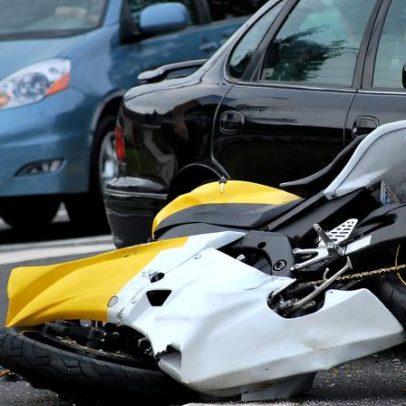Despiste de motociclo mata jovem na Figueira da Foz durante a madrugada