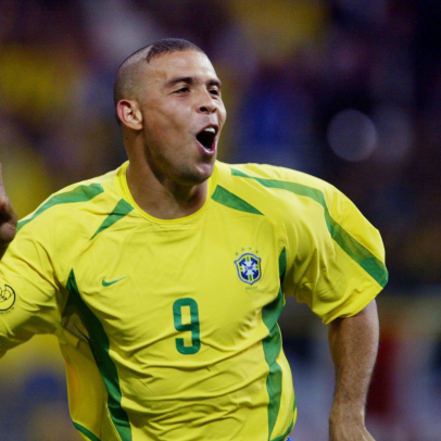 Do corte Cascão aos 8 gols de Mbappé: A linha do tempo dos artilheiros desde 2002