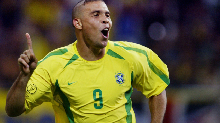 Do corte Cascão aos 8 gols de Mbappé: A linha do tempo dos artilheiros desde 2002