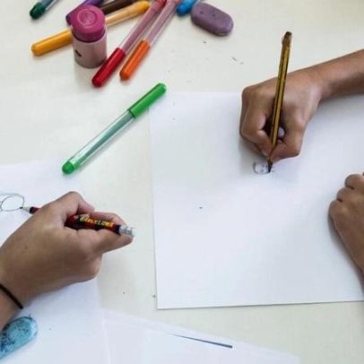 Menor de seis anos leva revólver à escola em Peniche