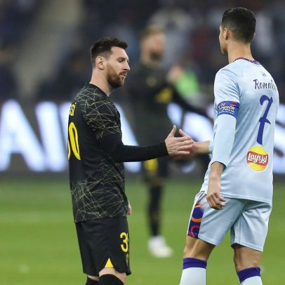 Messi e Cristiano Ronaldo: a última dança na Copa do Mundo de 2026?