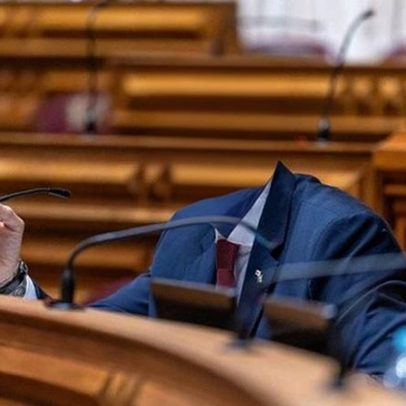Chega diz que relatório da UE reforça críticas à gestão agrícola na Madeira