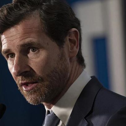 Villas-Boas homenageia Pinto da Costa com mensagem de força