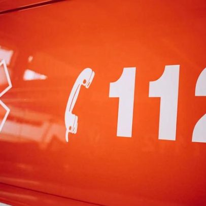 Homem morre atropelado numa passadeira na Maia