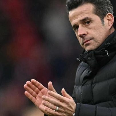 Guardiola elogia Marco Silva: vê-o entre os melhores no futuro próximo