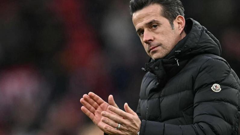 Guardiola elogia Marco Silva: vê-o entre os melhores no futuro próximo
