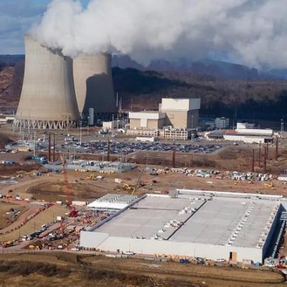 Gastos das grandes tech em IA disparam; Europa pode ficar para trás