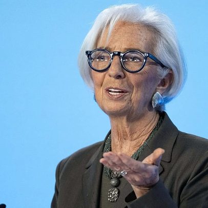 UE prepara corrida ao BCE enquanto Lagarde pondera saída antecipada