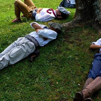 Sesta de 45 minutos reforça aprendizagem e reenergiza o cérebro, diz estudo