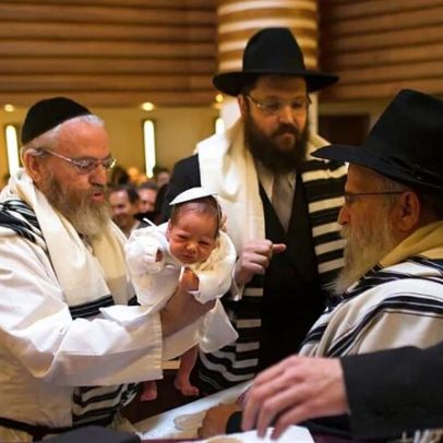 Circuncisão por motivos religiosos: procedimento e enquadramento legal