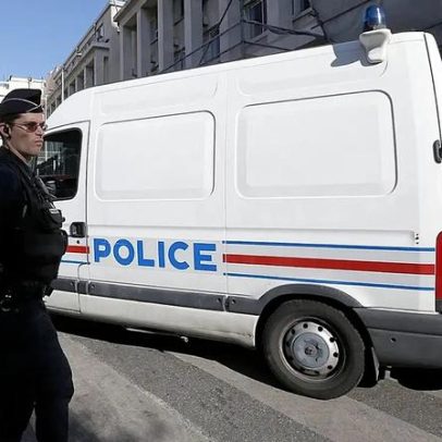 Onze detidos pela polícia no caso da morte do ativista nacionalista Quentin