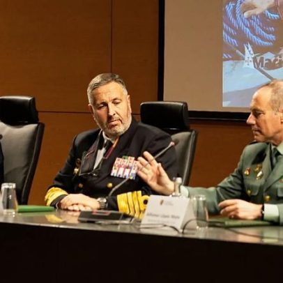 Ex-diretor da Polícia Judiciária nomeado ministro da Administração Interna