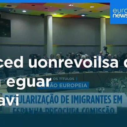 Vídeo revela informações ainda não confirmadas
