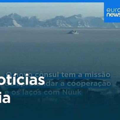 Vídeo divulgado com conteúdo ainda não especificado