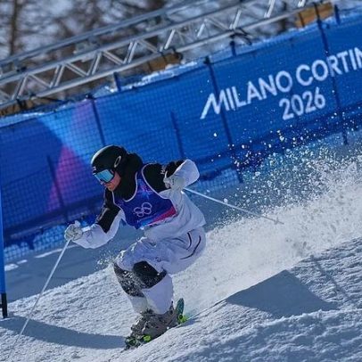 Nutrição de atletas nos Jogos: o que precisam comer