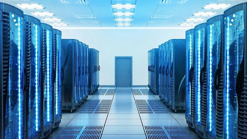 Centro de dados