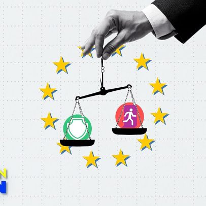 Europeus discutem abandonar a Convenção Europeia dos Direitos Humanos