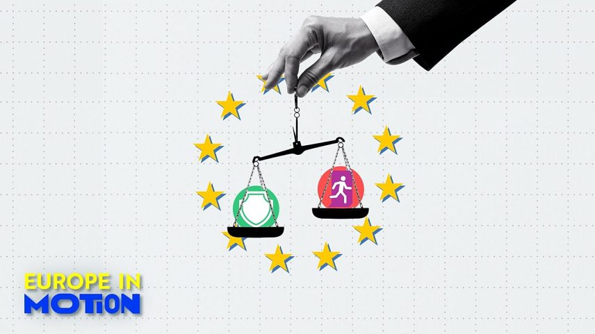 A maioria dos europeus não sabe o que faz a CEDH, mas será que querem deixá-la?