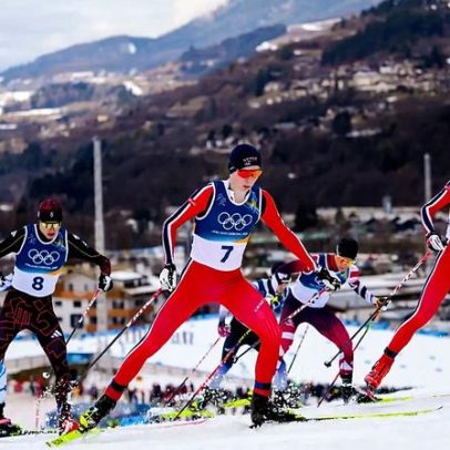 Trump não ameaçou tarifas de 250% à Noruega por medalhas olímpicas