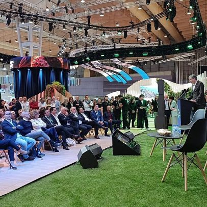 BTL 2026 arranca em Lisboa com ambição de ser hub internacional do turismo