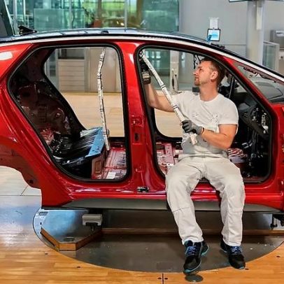 UE adia novamente a proposta 'Made in Europe'