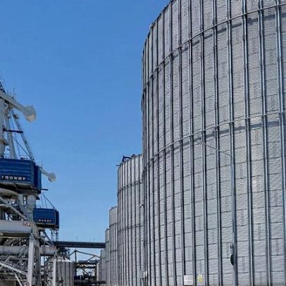 Tensões EUA-China não abalam perspetivas de desenvolvimento da Europa