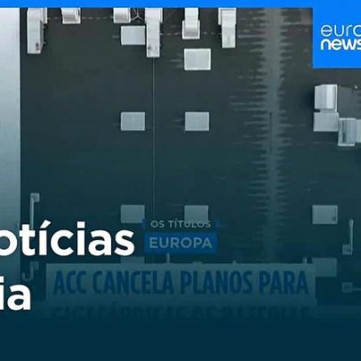 Vídeo sem informações adicionais