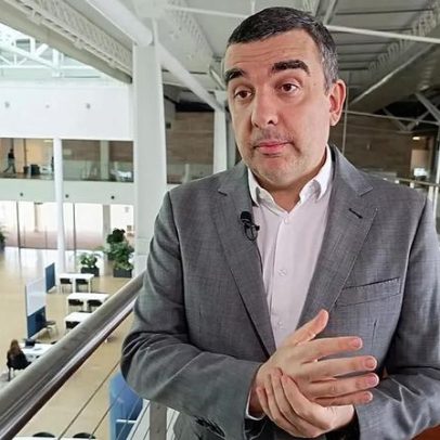 Novo presidente privilegia estabilidade em tempo de incertezas, diz especialista