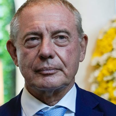 Itália pede suspensão do mercado comunitário do carbono