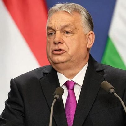 Orbán afirma que a Hungria está a ser atacada