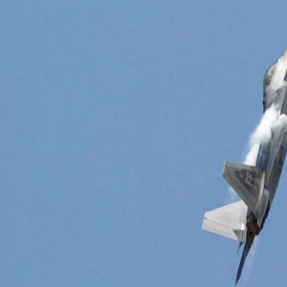 Caça F-22 chega ao Médio Oriente: o que se sabe sobre as suas capacidades