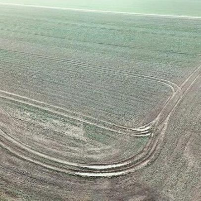 Imagens de radar ajudam agricultores na Polónia