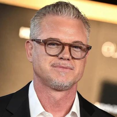Eric Dane morre aos 53 anos, defensor da sensibilização para a ELA