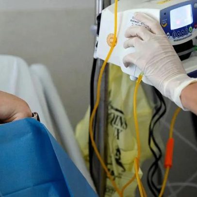 Cientistas identificam novo mecanismo para tratar o cancro
