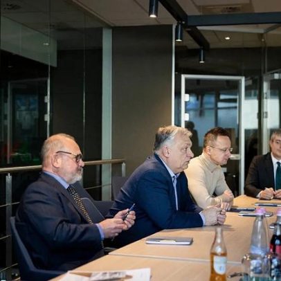Hungria bloqueia pacote de sanções da UE até retomada do petróleo ucraniano