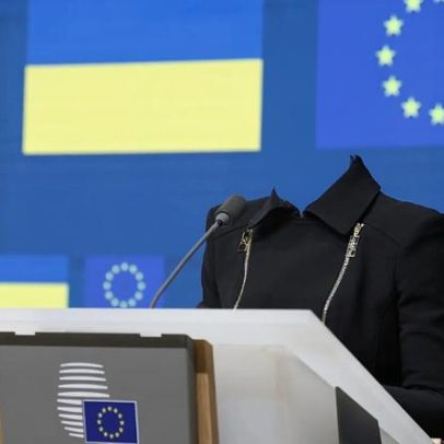 Pedido ucraniano de adesão à UE em 2027 obriga repensar alargamento