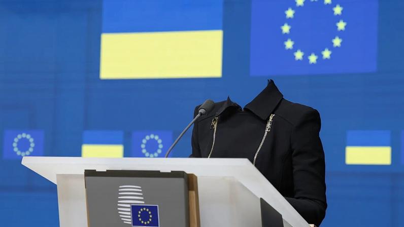 A responsável pelo alargamento da UE, Marta Kos