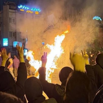 Teerão acusada de detenções em massa, tortura e execuções após protestos