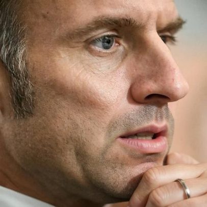 Jovem ativista morre após ferimentos em Lyon; Macron apela à calma