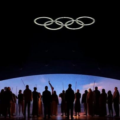 Fim dos Jogos de Milão-Cortina: como a Europa acompanhou os Olímpicos de Inverno na Itália