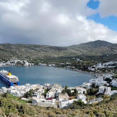 Europa: nova esperança para sete sítios de património em risco